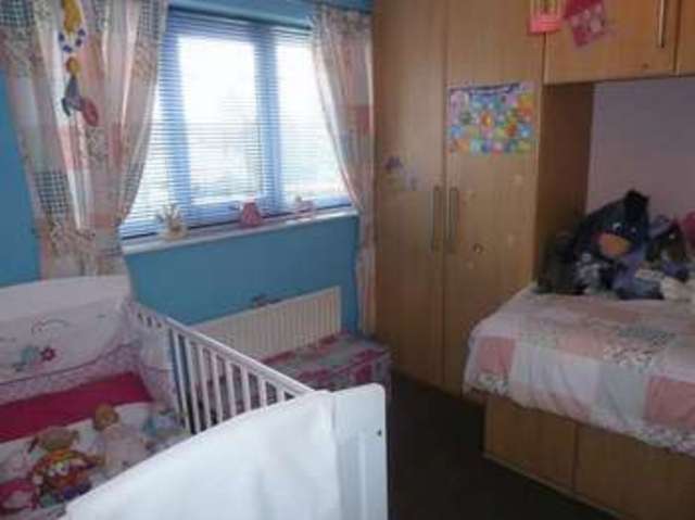  Image of 5 bedroom Semi-Detached house for sale in Cottesmore Way Golborne Warrington WA3 at Cottesmore Way Golborne Warrington, WA3 3XJ