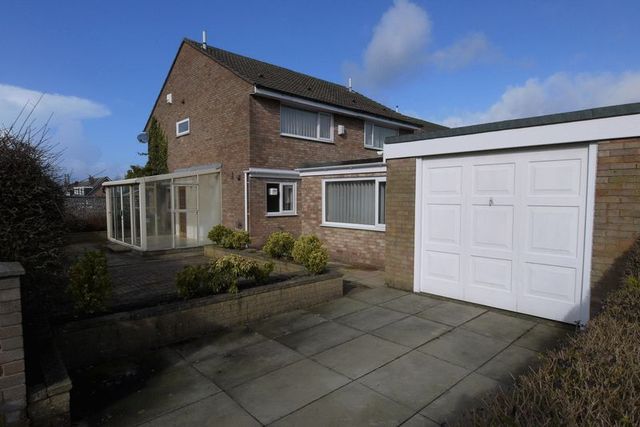  Image of 3 bedroom Detached house for sale in Countess Way Euxton Chorley PR7 at Countess Way Euxton Euxton, PR7 6PT