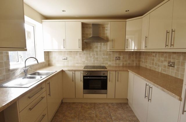  Image of 3 bedroom Detached house for sale in Countess Way Euxton Chorley PR7 at Countess Way Euxton Euxton, PR7 6PT