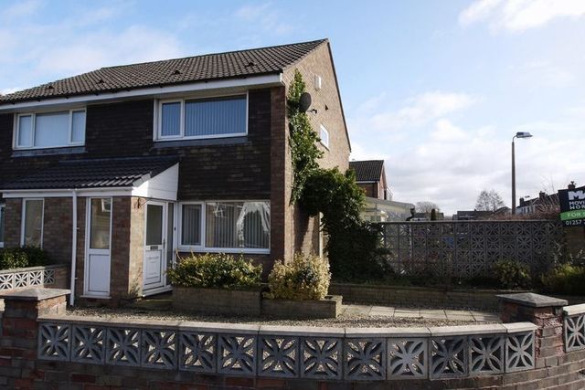  Image of 3 bedroom Detached house for sale in Countess Way Euxton Chorley PR7 at Countess Way Euxton Euxton, PR7 6PT