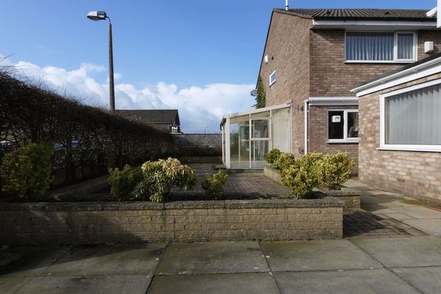  Image of 3 bedroom Detached house for sale in Countess Way Euxton Chorley PR7 at Countess Way Euxton Euxton, PR7 6PT