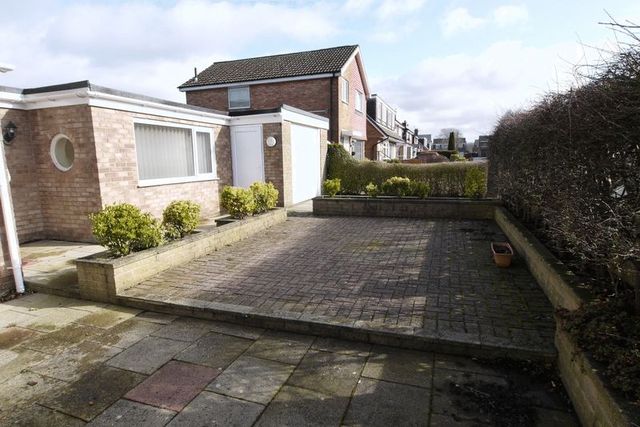  Image of 3 bedroom Detached house for sale in Countess Way Euxton Chorley PR7 at Countess Way Euxton Euxton, PR7 6PT
