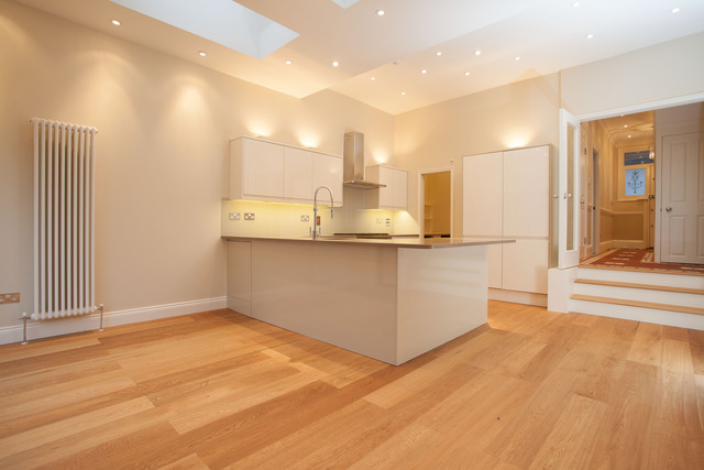  Image of 4 bedroom Detached house for sale in Crabtree Lane London SW6 at London, SW6 6LN