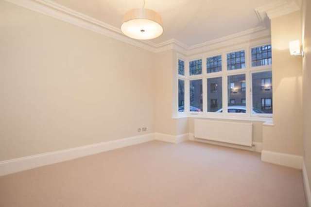  Image of 4 bedroom Detached house for sale in Crabtree Lane London SW6 at London, SW6 6LN