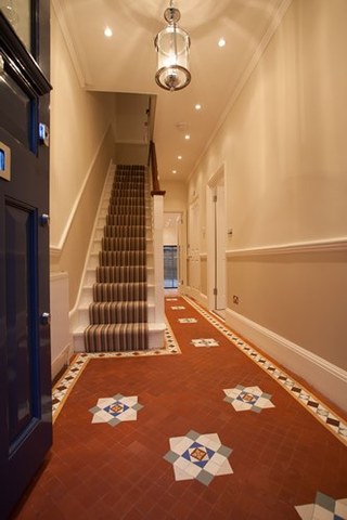  Image of 4 bedroom Detached house for sale in Crabtree Lane London SW6 at London, SW6 6LN