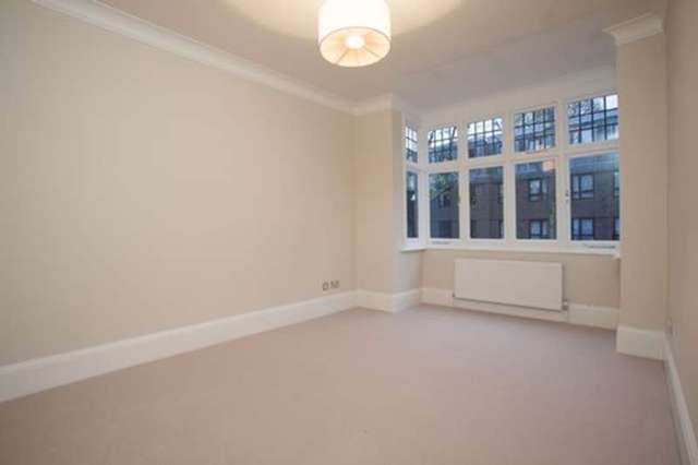  Image of 4 bedroom Detached house for sale in Crabtree Lane London SW6 at London, SW6 6LN