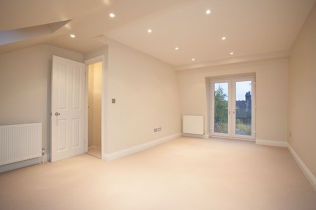  Image of 4 bedroom Detached house for sale in Crabtree Lane London SW6 at London, SW6 6LN