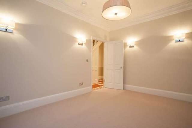  Image of 4 bedroom Detached house for sale in Crabtree Lane London SW6 at London, SW6 6LN