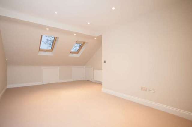  Image of 4 bedroom Detached house for sale in Crabtree Lane London SW6 at London, SW6 6LN