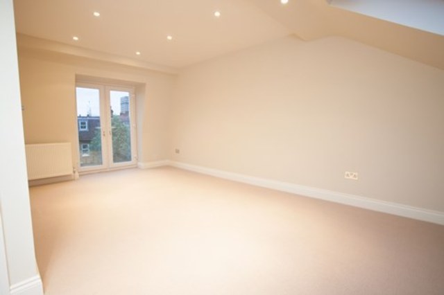  Image of 4 bedroom Detached house for sale in Crabtree Lane London SW6 at London, SW6 6LN