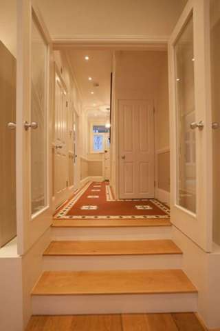  Image of 4 bedroom Detached house for sale in Crabtree Lane London SW6 at London, SW6 6LN