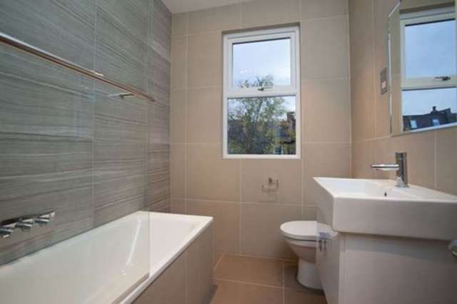 Image of 4 bedroom Detached house for sale in Crabtree Lane London SW6 at London, SW6 6LN