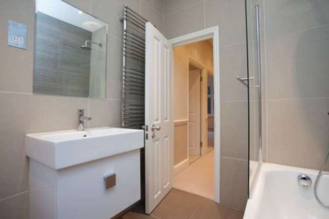  Image of 4 bedroom Detached house for sale in Crabtree Lane London SW6 at London, SW6 6LN