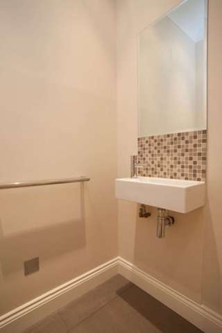  Image of 4 bedroom Detached house for sale in Crabtree Lane London SW6 at London, SW6 6LN