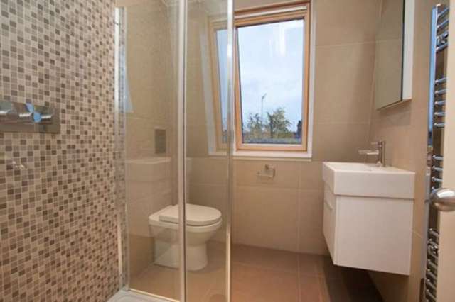  Image of 4 bedroom Detached house for sale in Crabtree Lane London SW6 at London, SW6 6LN
