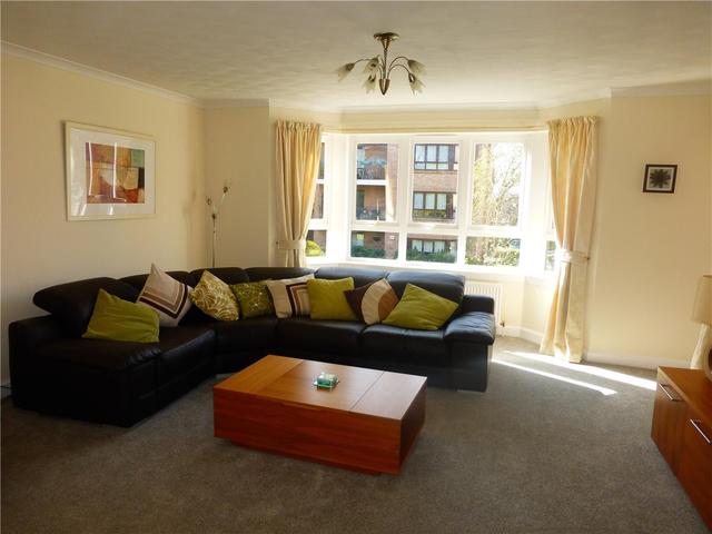  Image of 2 bedroom Flat to rent in Craigend Park Edinburgh EH16 at Liberton Edinburgh Edinburgh, EH16 5XY