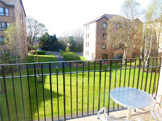  Image of 2 bedroom Flat to rent in Craigend Park Edinburgh EH16 at Liberton Edinburgh Edinburgh, EH16 5XY