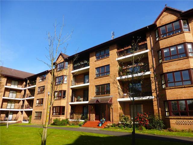  Image of 2 bedroom Flat to rent in Craigend Park Edinburgh EH16 at Liberton Edinburgh Edinburgh, EH16 5XY