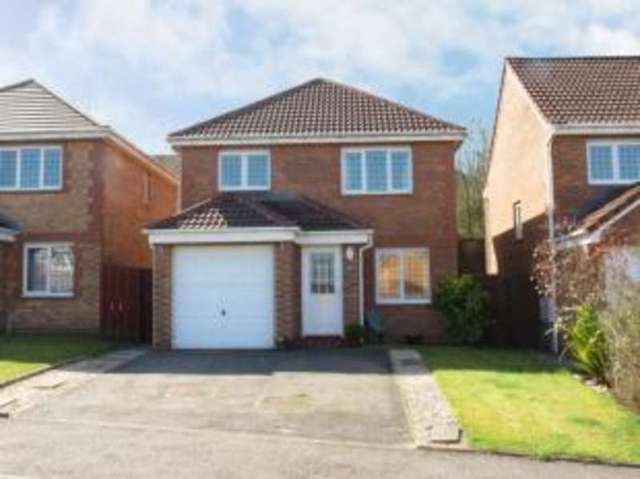  Image of 3 bedroom Detached house for sale in Craigs Crescent Rumford Falkirk FK2 at Rumford Falkirk Maddiston, FK2 0ET