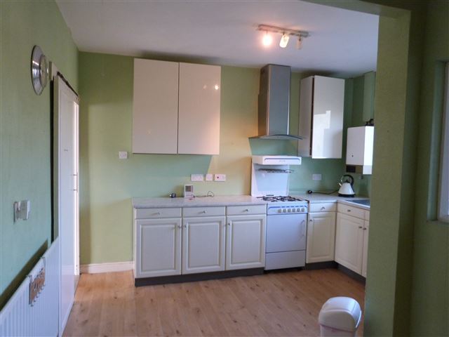  Image of 2 bedroom Terraced house for sale in Craigside Biddulph Stoke-on-Trent ST8 at Craigside  Biddulph, ST8 6BN