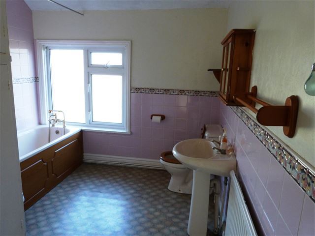  Image of 2 bedroom Terraced house for sale in Craigside Biddulph Stoke-on-Trent ST8 at Craigside  Biddulph, ST8 6BN