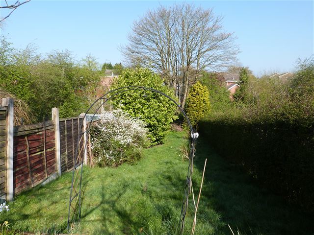  Image of 2 bedroom Terraced house for sale in Craigside Biddulph Stoke-on-Trent ST8 at Craigside  Biddulph, ST8 6BN