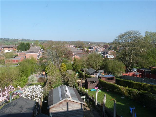  Image of 2 bedroom Terraced house for sale in Craigside Biddulph Stoke-on-Trent ST8 at Craigside  Biddulph, ST8 6BN