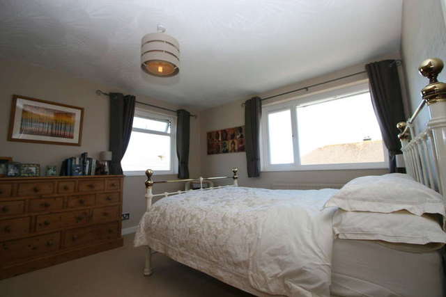  Image of 4 bedroom Detached house for sale in Cremyll Road Torpoint PL11 at Torpoint Torpoint, PL11 2DY