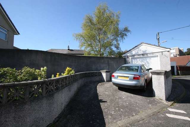  Image of 4 bedroom Detached house for sale in Cremyll Road Torpoint PL11 at Torpoint Torpoint, PL11 2DY