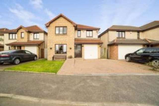  Image of 4 bedroom Detached house for sale in Crofthead Street Falkirk FK2 at Falkirk Stirlingshire Bainsford, FK2 7GG