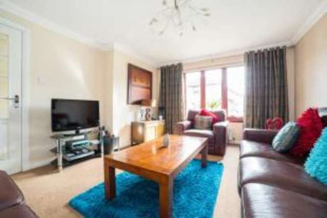  Image of 4 bedroom Detached house for sale in Crofthead Street Falkirk FK2 at Falkirk Stirlingshire Bainsford, FK2 7GG