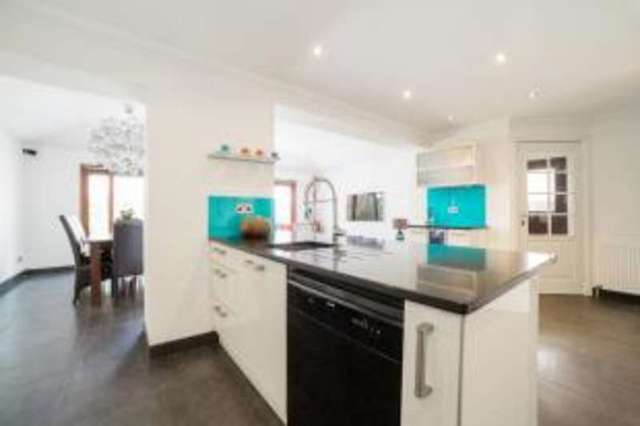  Image of 4 bedroom Detached house for sale in Crofthead Street Falkirk FK2 at Falkirk Stirlingshire Bainsford, FK2 7GG