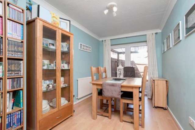  Image of 3 bedroom End of Terrace for sale in Croftongate Way London SE4 at Croftongate Way  Brockley, SE4 2DL