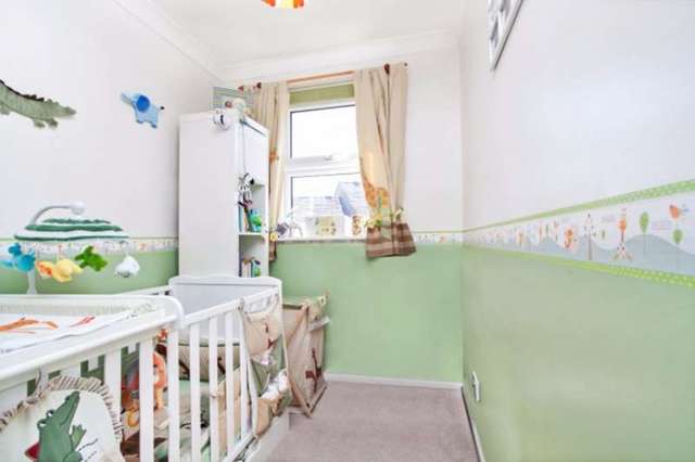  Image of 3 bedroom End of Terrace for sale in Croftongate Way London SE4 at Croftongate Way  Brockley, SE4 2DL
