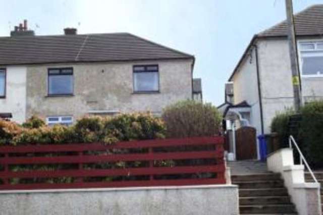  Image of 2 bedroom Flat for sale in Crossburn Terrace Loans Troon KA10 at Loans Troon Loans, KA10 7HB
