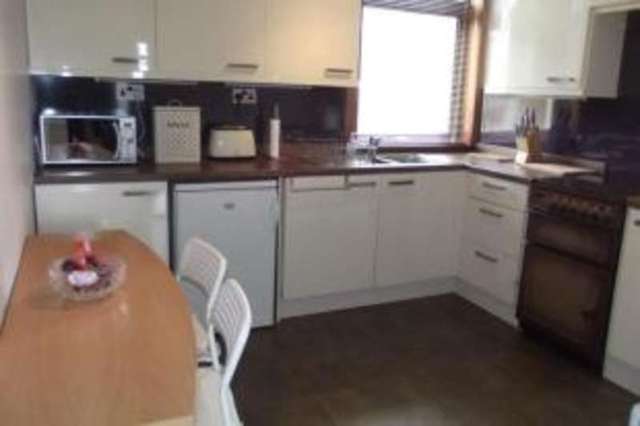  Image of 2 bedroom Flat for sale in Crossburn Terrace Loans Troon KA10 at Loans Troon Loans, KA10 7HB