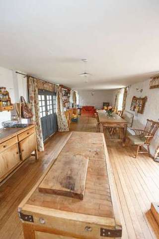  Image of 7 bedroom Detached house for sale in Poughill Crediton EX17 at Poughill Crediton, EX17 4LA