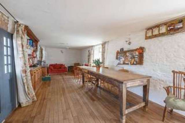  Image of 7 bedroom Detached house for sale in Poughill Crediton EX17 at Poughill Crediton, EX17 4LA