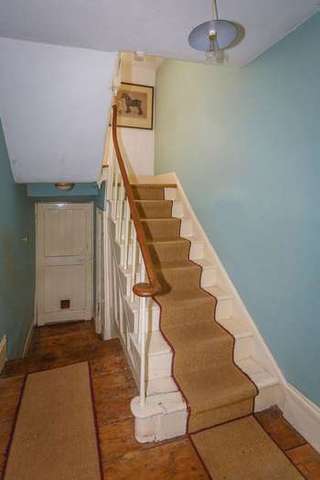  Image of 7 bedroom Detached house for sale in Poughill Crediton EX17 at Poughill Crediton, EX17 4LA