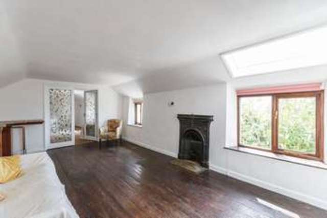  Image of 7 bedroom Detached house for sale in Poughill Crediton EX17 at Poughill Crediton, EX17 4LA