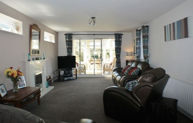  Image of 4 bedroom Bungalow for sale in Croston Road Farington Moss Leyland PR26 at Croston Road Farington Moss Farington, PR26 6PN