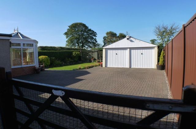  Image of 4 bedroom Bungalow for sale in Croston Road Farington Moss Leyland PR26 at Croston Road Farington Moss Farington, PR26 6PN