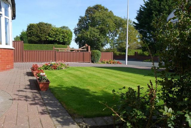  Image of 4 bedroom Bungalow for sale in Croston Road Farington Moss Leyland PR26 at Croston Road Farington Moss Farington, PR26 6PN