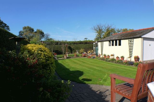  Image of 4 bedroom Bungalow for sale in Croston Road Farington Moss Leyland PR26 at Croston Road Farington Moss Farington, PR26 6PN