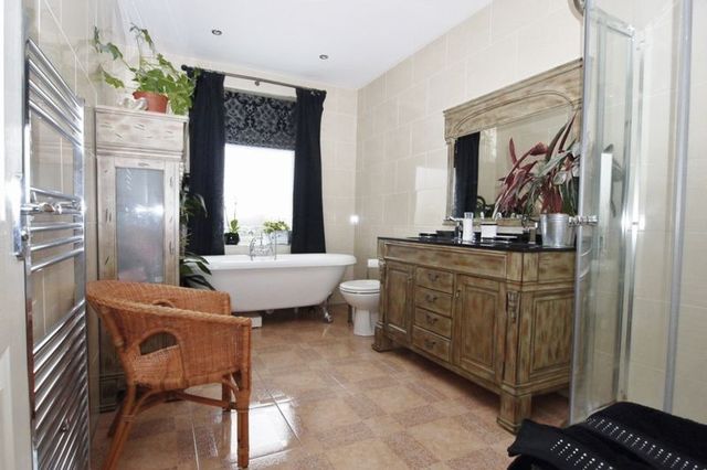  Image of 3 bedroom Detached house for sale in Croston Road Farington Moss Leyland PR26 at Croston Road Farington Moss Farington, PR26 6PQ