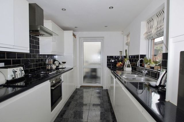  Image of 3 bedroom Detached house for sale in Croston Road Farington Moss Leyland PR26 at Croston Road Farington Moss Farington, PR26 6PQ