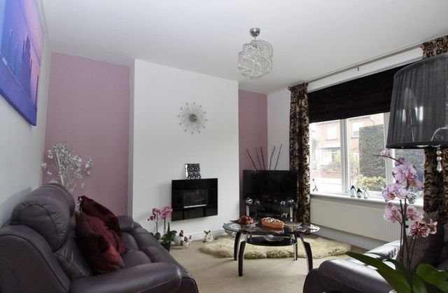  Image of 3 bedroom Detached house for sale in Croston Road Farington Moss Leyland PR26 at Croston Road Farington Moss Farington, PR26 6PQ