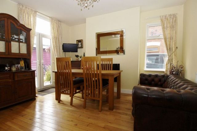  Image of 3 bedroom Detached house for sale in Croston Road Farington Moss Leyland PR26 at Croston Road Farington Moss Farington, PR26 6PQ