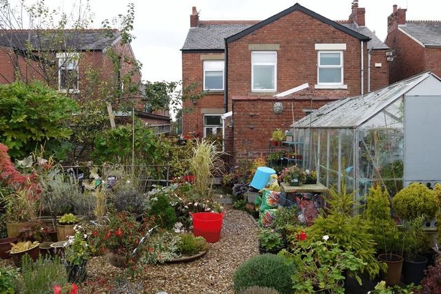  Image of 3 bedroom Detached house for sale in Croston Road Farington Moss Leyland PR26 at Croston Road Farington Moss Farington, PR26 6PQ