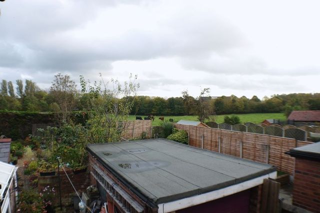 Image of 3 bedroom Detached house for sale in Croston Road Farington Moss Leyland PR26 at Croston Road Farington Moss Farington, PR26 6PQ